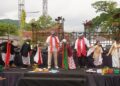 Sumedang Perkuat Budaya dan Melangkah Menuju Daerah Maju