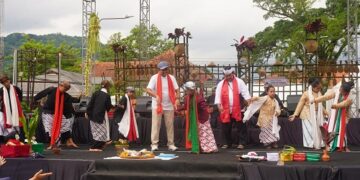 Sumedang Perkuat Budaya dan Melangkah Menuju Daerah Maju