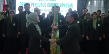 Apkemsi Jadi Rumah Inovasi dan Rumah Percepatan Perubahan Puskesmas