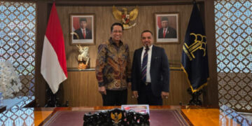Advokat Sebagai Pancawangsa Penegak Hukum; PERADI PROFESIONAL Dorong Kesetaraan Advokat  sebagai Aparat Penegak Hukum Indonesia