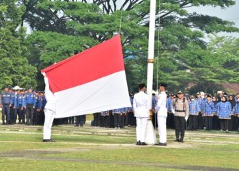 Harkitnas 2026 Bangkitkan Kemandirian Bangsa