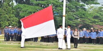 Harkitnas 2026 Bangkitkan Kemandirian Bangsa