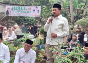 Dakwah Mama Syatibi, Warisan yang Tak Lekang oleh Waktu
