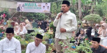 Dakwah Mama Syatibi, Warisan yang Tak Lekang oleh Waktu