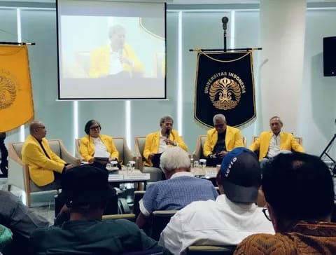 Mahkamah Agung Kabulkan Kasasi Universitas Indonesia, Sanksi Atas Pelanggaran Akademik Tetap Sah Berlaku