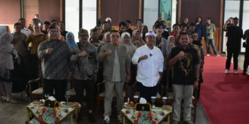 Sumedang Bangun Basis Ekonomi untuk Pertumbuhan Daerah