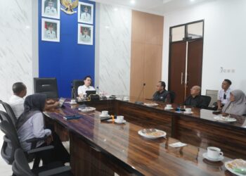 Pemkab Sumedang Perkuat UMKM dengan Program Naik Kelas