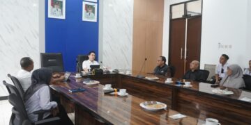 Pemkab Sumedang Perkuat UMKM dengan Program Naik Kelas