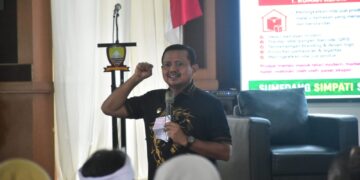 Promosi Rebana Terus Digencarkan, Sumedang Bidik Investor Baru