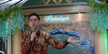 Bentengi Generasi Muda dengan Nilai Agama dan Perhatian Keluarga