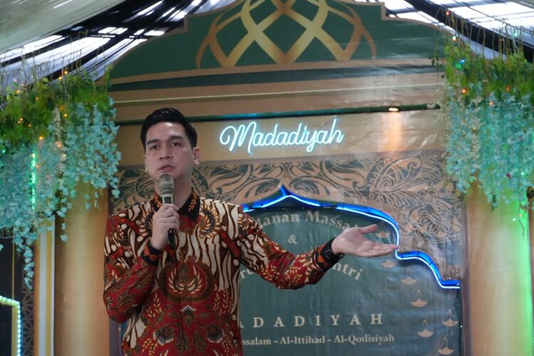 Bentengi Generasi Muda dengan Nilai Agama dan Perhatian Keluarga