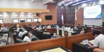 Pemkab dan DPRD Bahas Tindak Lanjut Pencegahan Penyimpangan LGBT