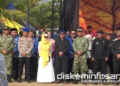 Bupati Dony Paparkan Inovasi Smart City Sumedang di Forum Internasional ASEAN Smart Cities Network 2026