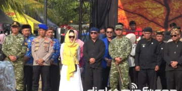 Bupati Dony Paparkan Inovasi Smart City Sumedang di Forum Internasional ASEAN Smart Cities Network 2026