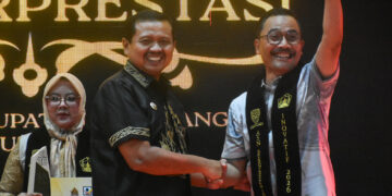 Inilah Para Juara ASN Berpretasi Pemkab Sumedang 2026