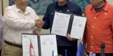 PERADI Profesional dan UNISBA Perkuat Sinergi Pendidikan Hukum