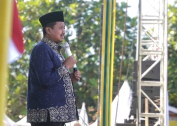 Keberhasilan MTQ Sumedang Diukur Melalui Empat Indikator Utama