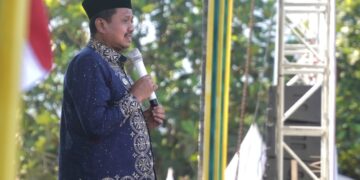 Keberhasilan MTQ Sumedang Diukur Melalui Empat Indikator Utama