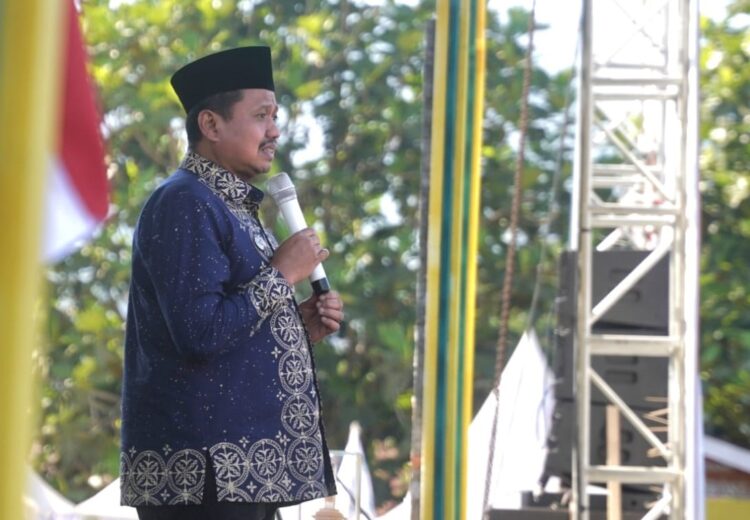 Keberhasilan MTQ Sumedang Diukur Melalui Empat Indikator Utama