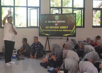 Membenahi Sarana, Meningkatkan Mutu: Urgensi Revitalisasi Sekolah
