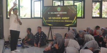 Membenahi Sarana, Meningkatkan Mutu: Urgensi Revitalisasi Sekolah